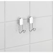 CARLIG CLASSIC CR 2P 20642100 Wenko