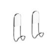 CARLIG CLASSIC CR 2P 20642100 Wenko
