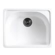 CHIUVETA COMPOZIT ALBA 65X45 OB819