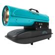 TUN DE CALDURA PT.MOTORINA  220-240V 50HZ 20KW