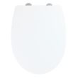 CAPAC WC TILOS ALB EASY CLOSE 23538100 Wenko