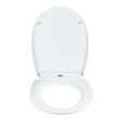 CAPAC WC TILOS ALB EASY CLOSE 23538100 Wenko
