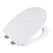 CAPAC WC TILOS ALB EASY CLOSE 23538100 Wenko
