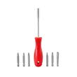 BORMASINA SET 750W IMPACT 33PCS RS-0008