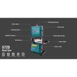 CIRCULAR BANDA 1500R 5720
