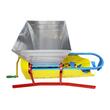 ZDROBITOR DESCIORCHINATOR MANUAL 15KG GF-1437