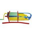 ZDROBITOR DESCIORCHINATOR MANUAL 15KG GF-1437