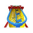 ZDROBITOR DESCIORCHINATOR MANUAL 15KG GF-1437