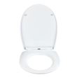 CAPAC WC TERRAZZO THERMO 24270100 Wenko