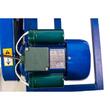 ZDROBITOR FRUCTE ELECTRIC 1.1KW 15KG GF-0895