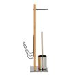 PERIE WC SET PORTOFINO 24500100 Wenko