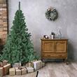 XMAS BRAD ELEGANT 240CM 728955
