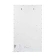 PANOU DE INCALZIRE 601 WI-FI 361636 Eurom