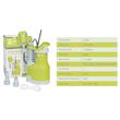POMPA SUMERSIBILA 550w MONO 11000LH 8.5M 210106