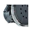 SLEF.PERETE K-S750W LED GIRAFA