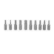UNELTE SET IMPACT RS-0006