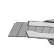 CUTTER GALENA RH-3005