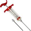 INJECTOR 30ML+2 311103 Browin