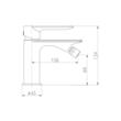 BAT.BIDEU CROM 751C-1