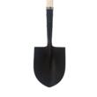 LOPATA 900G BLACK M.LEMN 120CM S518N3L