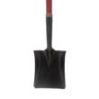 LOPATA DREPT.COADA FIBRA DP 321952