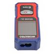 TELEMETRU LASER USB 135FT-40M WORKPRO