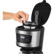 CAFETIERA SCE 3700BK 41009150
