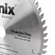 DISC CIRC.250X60T RH-5110