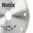 DISC DIAM.CONTINUU 125MM UD 5X22.23 RH-3531