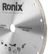 DISC DIAM.CONTINUU 230MM US 5X22.23 RH-3533