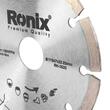 DISC DIAM.SEGM.115MM USCAT 7X22.23 RH-3520
