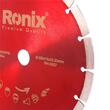 DISC DIAM.SEGM.230MM USCAT 10X22.23 RH-3527