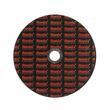 DISC POLIZARE T27-180X6.0X22.2MM METAL RH-3704