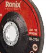DISC POLIZAT T27-115X6.0X22.2MM METAL RH-3724