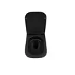 VAS WC SUSP.515X345X350 YJ-2496 M-001 matte black