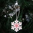 XMAS DECOR LEMN FULG 3BUC CA0656
