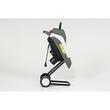 TOCATOR RAMURI 2500W SHE250B-BAG-LD2