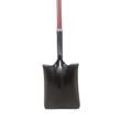 LOPATA DREPT.COADA FIBRA LUNGA 321912
