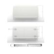 RADIATOR PANOU OTEL 600X22X600