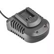 INCARCATOR 20V FAST CHARGE 4.5A 8993
