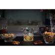 SET 6 PAHARE 270ML WHISKEY SHEFFIELD CRYSTAL BOHEMIA