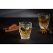 SET PAHARE TUICA CRISTAL GOND54 CRYSTAL BOHEMIA