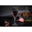 SET 6 PAHARE LICHIOR 50ML GOND54 SHEFFIE CRYSTAL BOHEMIA