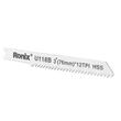 SET PANZE DECUPIR U RH-5609