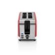 TOASTER STORIO ROSU ETA916690030