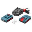 MASINA GAURIT KIT 20V SET 8900K