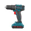 MASINA GAURIT KIT 20V SET 8900K