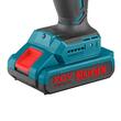 MASINA GAURIT KIT 20V SET 8900K