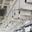 BEC LED VIDEX E27 ST64 6W FIL DIM NW VLE-ST64FD-06274