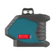 NIVEL LASER 10M RH-9503G